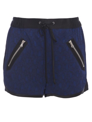 Шорти 3.1 Phillip Lim (6321): фото 2 - Invogue